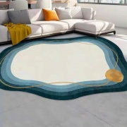 THẢM SÀN DECOR QUÁN COFFEE XINH, GIÁ MỀM